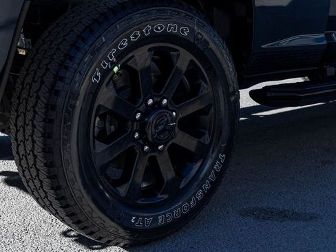 New 2026 RAM 3500 Big Horn image 9