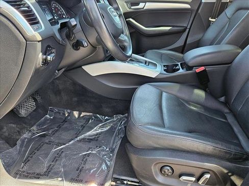 Used 2013 Audi Q5 2.0T Premium Plus image 15