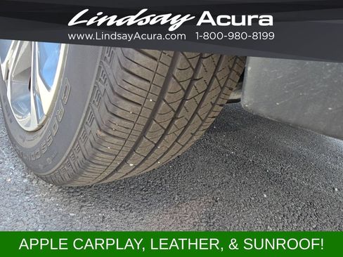 Used 2026 Acura RDX SH-AWD w/ Technology Package image 13