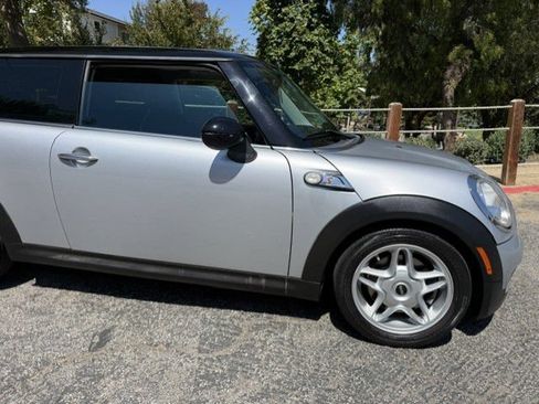 Used 2009 MINI Cooper S FWD image 14