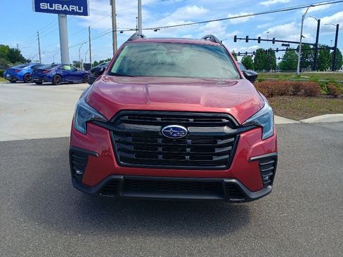 New 2026 Subaru Ascent Bronze Edition AWD/4WD image 2