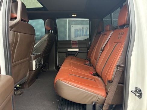 Used 2020 Ford F250 King Ranch w/ King Ranch Ultimate Package image 10