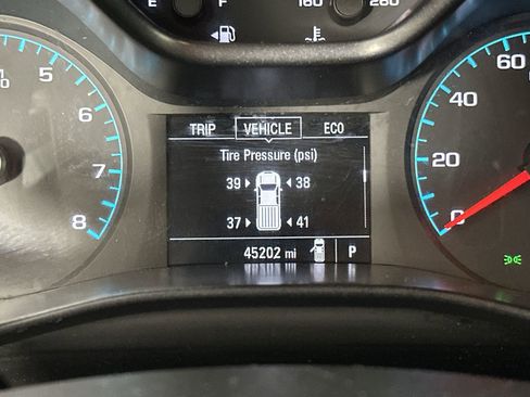 Used 2019 Chevrolet Colorado W/T w/ WT Convenience Package image 19