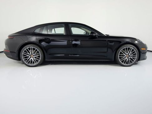 New 2026 Porsche Panamera 4 AWD/4WD image 11