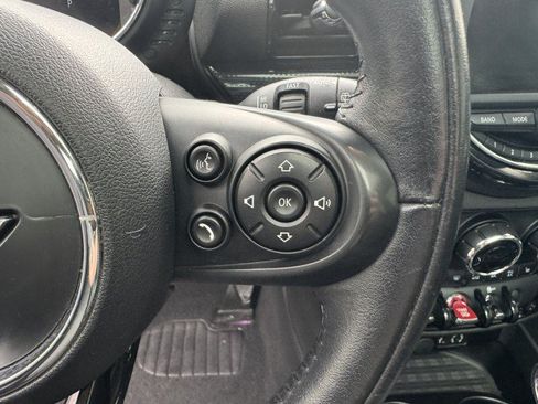 Used 2017 MINI Cooper Clubman S AWD/4WD image 23