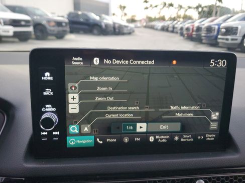 Used 2022 Honda Civic Touring image 22