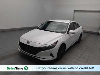 Used 2022 Hyundai Elantra SEL w/ Convenience Package