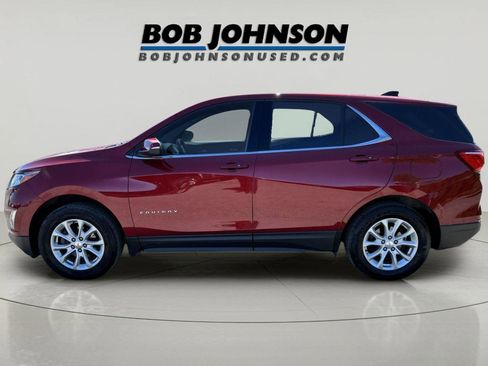 Used 2019 Chevrolet Equinox LT AWD/4WD image 6