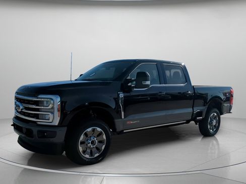 New 2026 Ford F250 King Ranch AWD/4WD image 13