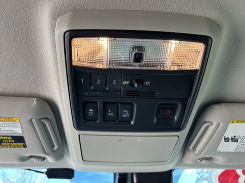 Certified 2023 Toyota 4Runner TRD Sport w/ Technology Package image 33