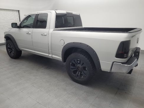 Used 2013 RAM 1500 Big Horn AWD/4WD image 3