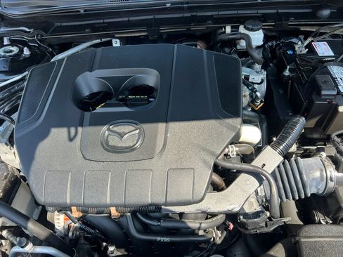 Used 2023 MAZDA MAZDA3 s FWD image 34