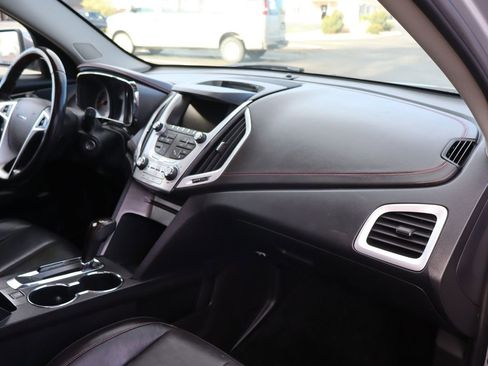 Used 2015 GMC Terrain Denali image 17