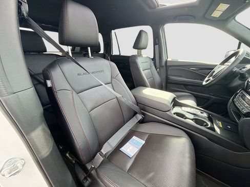 Used 2024 Honda Passport Black Edition image 31