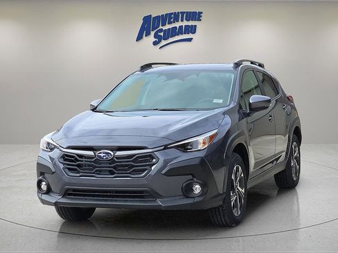New 2026 Subaru Crosstrek 2.0i Premium AWD/4WD image 2