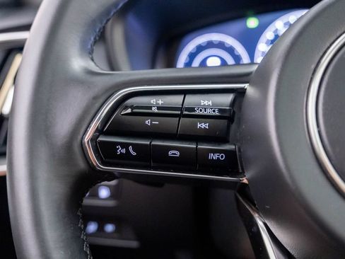 Used 2024 MAZDA CX-90 Plug-In Hybrid w/ Premium Pkg AWD/4WD image 33
