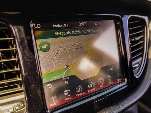 Used 2013 Dodge Dart Limited w/ Premium Group image 14