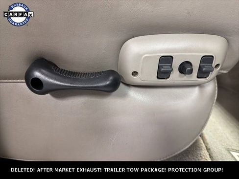 Used 2008 Dodge Ram 2500 Truck Laramie w/ Trailer Tow Group image 31