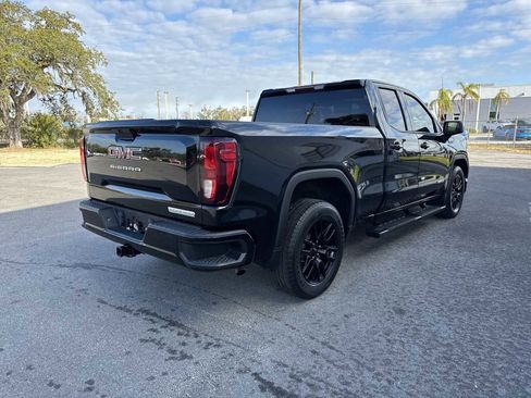 Used 2021 GMC Sierra 1500 Elevation image 6