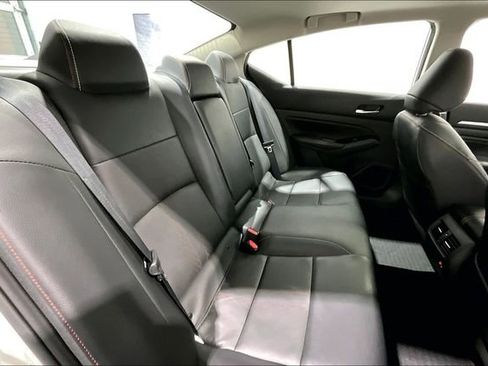 Used 2023 Nissan Altima 2.5 SR AWD/4WD image 26