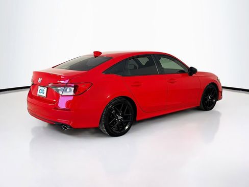Used 2023 Honda Civic Sport image 7