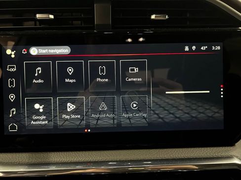 New 2026 GMC Sierra 1500 Denali w/ Technology Package image 22