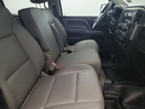 Used 2017 GMC Sierra 1500 4x4 Crew Cab image 19