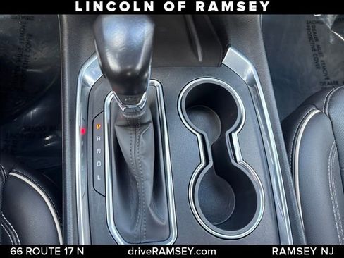 Used 2022 Chevrolet Traverse Premier w/ LPO, Floor Liner Package image 21