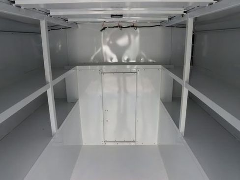 New 2026 Ford E-350 and Econoline 350 Super Duty w/ Power Equipment Group image 12