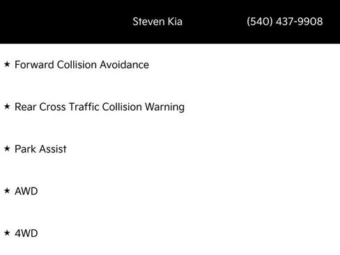 Used 2021 Kia Telluride S image 12