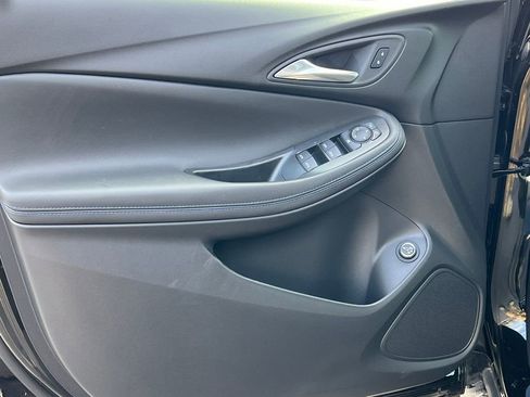 New 2026 Buick Encore GX Sport Touring w/ Comfort Package image 12