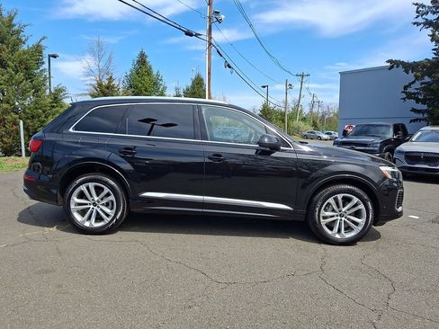 Used 2025 Audi Q7 3.0T Premium Plus AWD/4WD image 10