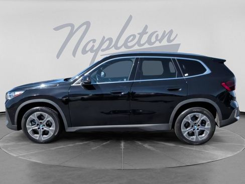 Used 2023 BMW X1 xDrive28i AWD/4WD image 9