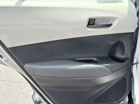Used 2026 Toyota Corolla Cross L FWD image 20