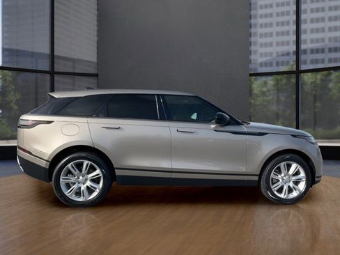 New 2026 Land Rover Range Rover Velar S image 9