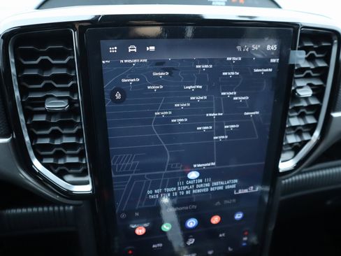 New 2025 Ford Ranger XLT w/ Equipment Group 301A High image 6