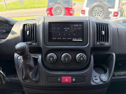 Used 2014 RAM ProMaster 2500 w/ Interior Convenience Group FWD image 45