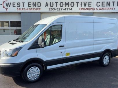Used 2019 Ford Transit 150 148 Medium Roof