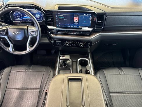 Used 2022 Chevrolet Silverado 1500 RST w/ All Star Edition Plus RWD image 13