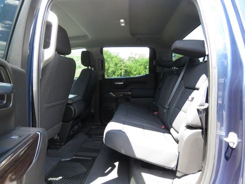 Used 2021 GMC Sierra 1500 Elevation AWD/4WD image 19
