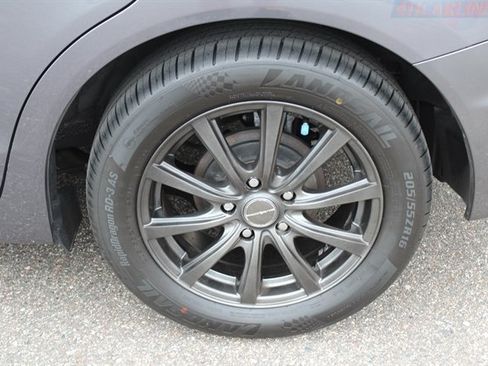 Used 2014 Honda Civic LX image 18