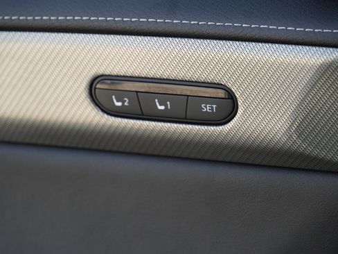 Certified 2023 INFINITI QX60 Luxe w/ Cargo Package image 22