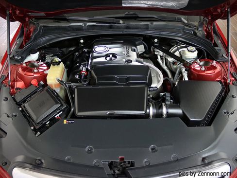 Used 2014 Cadillac ATS Sedan image 35