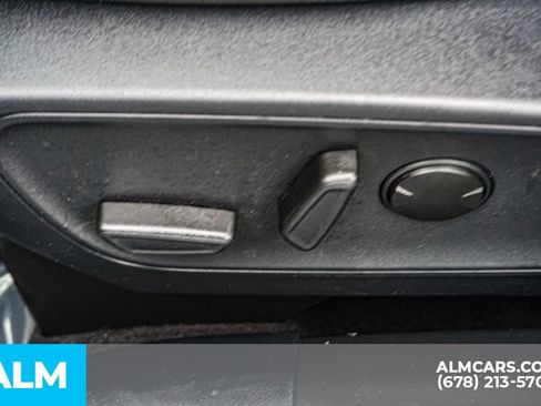 Used 2024 Ford Escape Active FWD image 50