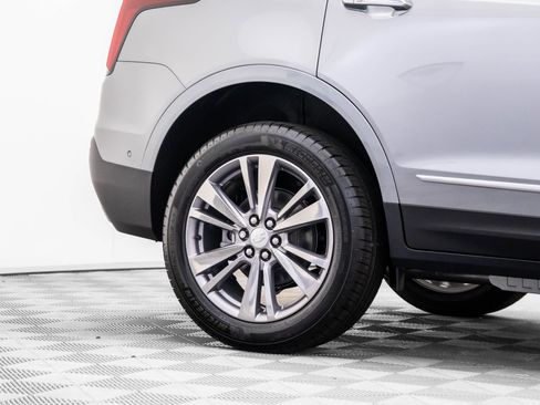 New 2026 Cadillac XT5 Premium Luxury image 32