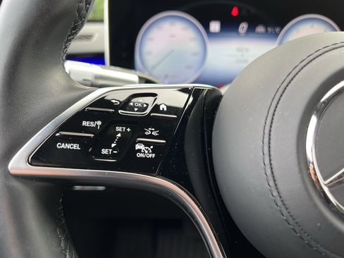 Certified 2023 Mercedes-Benz S 580 4MATIC Sedan image 19