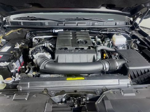 Used 2024 Nissan Frontier SV w/ SV Convenience Package RWD image 29