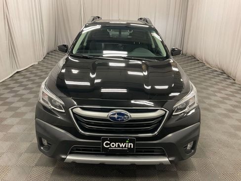 Used 2020 Subaru Outback Limited w/ Popular Package #2 image 13