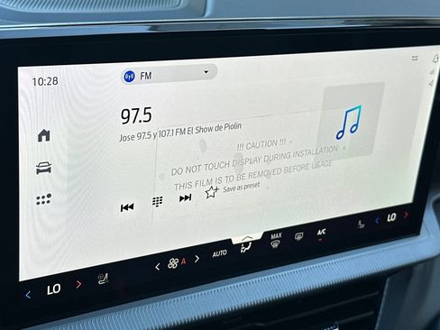 New 2026 Ford Explorer ST-Line w/ ST-Line Street Pack image 19