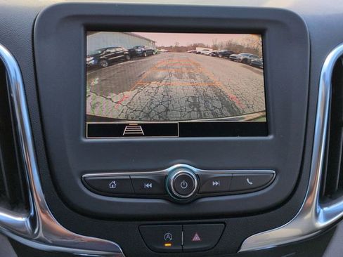 Certified 2024 Chevrolet Equinox LS w/ LS Convenience Package image 16